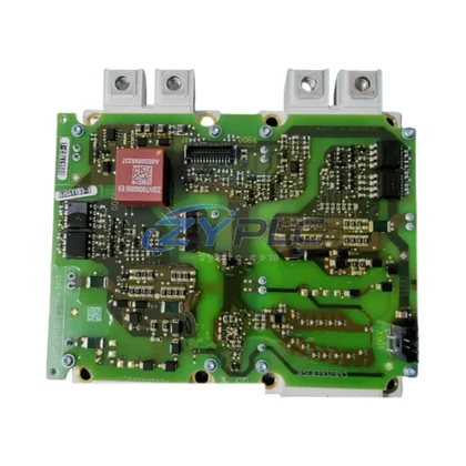 Siemens A5E03932845 Industrial Digital Output for ET 200S Architecture A5E03932845 Siemens