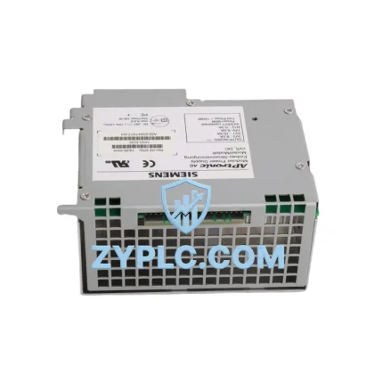 Siemens A5E30947477 System-Ready Power Supply for SITOP S7 Architecture A5E30947477 Siemens