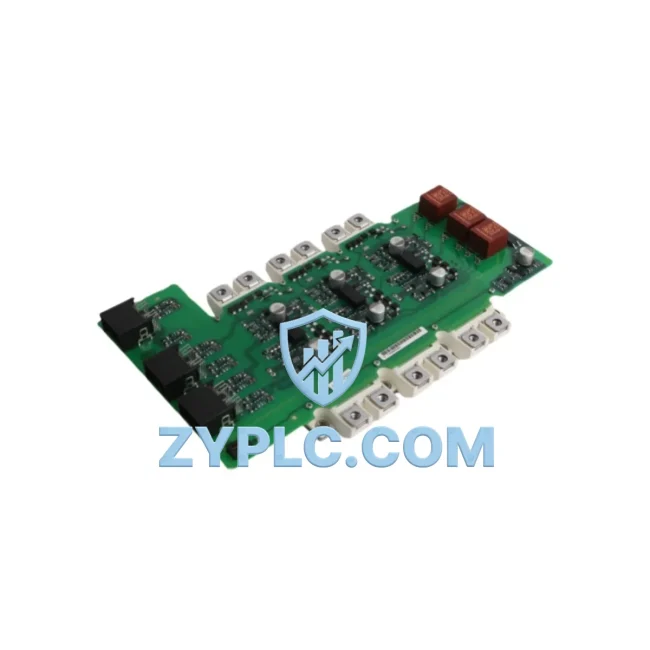 Siemens A5E32100313 Industrial Network Interface for SIMATIC Systems
