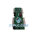 Siemens A5E32100313 6SR0960-0CC07-1 Energy-Saving I/O Board