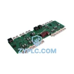 Siemens A5E32100313 6SR0960-0CC07-1 Energy-Saving I/O Board