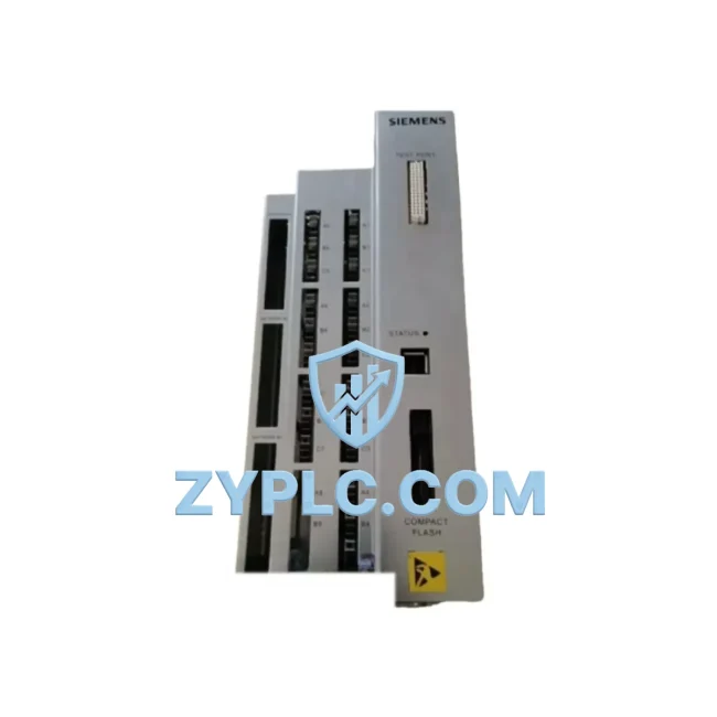 Siemens A5E33032458 System-Ready Interface Module for S7-300 Architecture