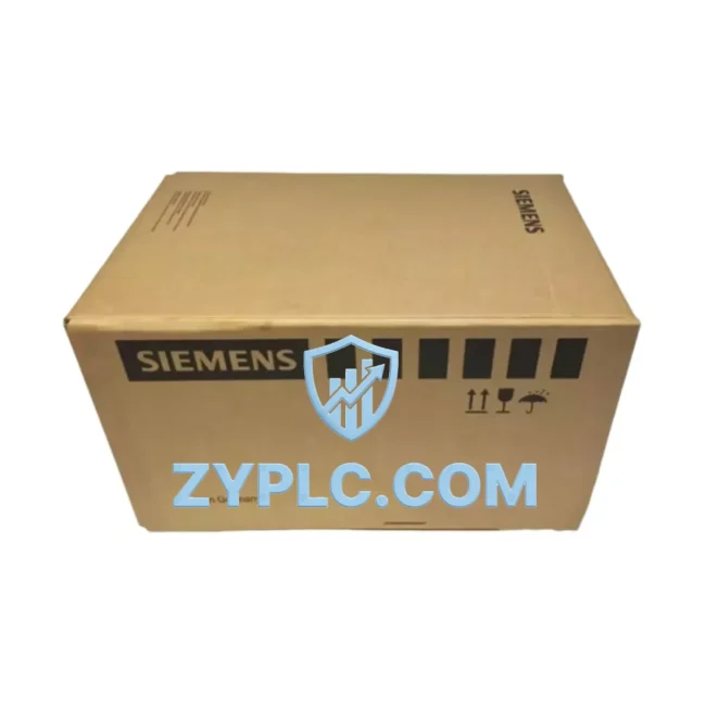 Siemens A5E34829997 Energy-Saving SIMATIC S7 Module