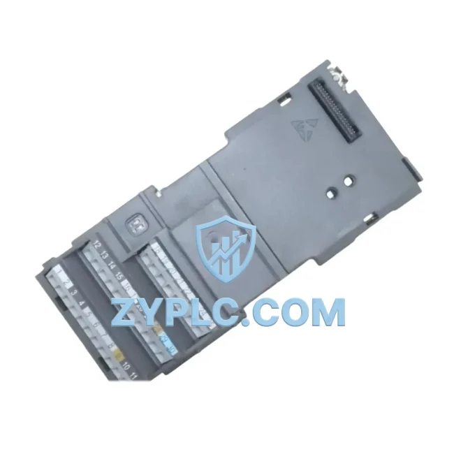 Siemens A5E35041626 Digital Input Module