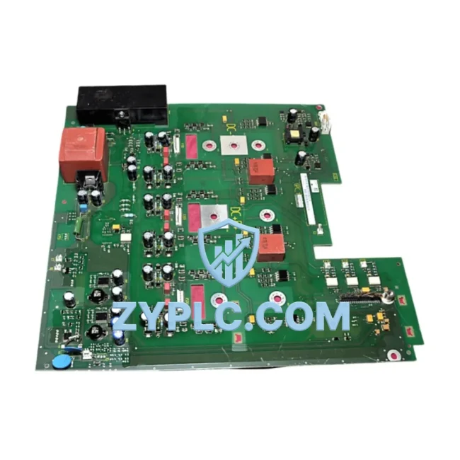 Siemens A5E35124434/A5E35124435 System-Ready Analog Input for S7-300 Architecture