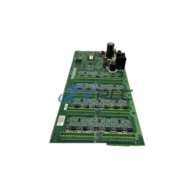 Siemens A5E36228237 Communication Module S7