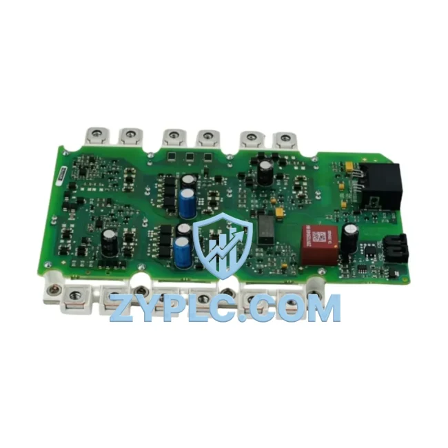 Siemens A5E36717791 S120/G150 Industrial Network Interface for Sinamics Systems
