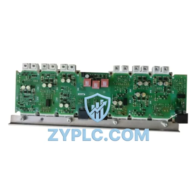 Siemens A5E36717803 Industrial Network Interface for SIMATIC S7 Systems