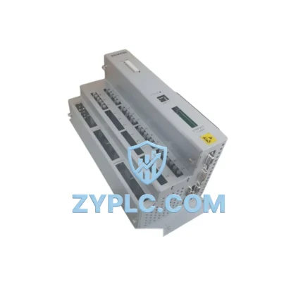 Siemens A5E37764609 Industrial Network Interface for SINAMICS S120 Systems A5E37764609 Siemens