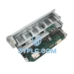 Siemens A5E37764770/A5E03965230A System-Ready Analog Input for SIMATIC Architecture