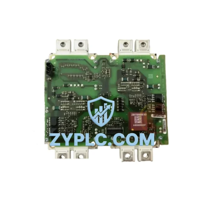 Siemens A5E38982303 Energy-Saving Comm Module SIMATIC S7