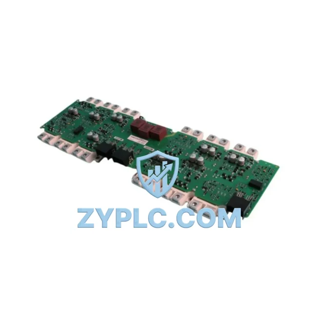 Siemens A5E39021146 Industrial Network Interface for SINAMICS Systems