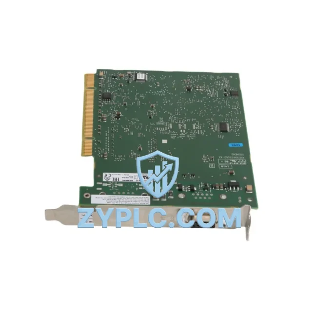 Siemens A5E39206479 Industrial Network Interface for SIMATIC Systems