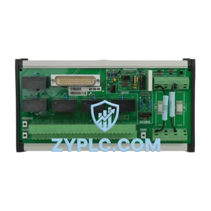 Siemens A5E45508681002 Industrial Network Interface for SIMATIC ET 200 Systems A5E45508681002 Siemens
