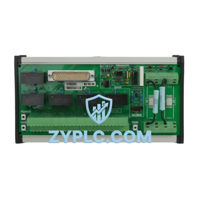 Siemens A5E45508681002 Industrial Network Interface for SIMATIC ET 200 Systems