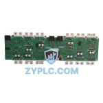 Siemens A5E45508683002 Energy-Saving DC Drive Controller
