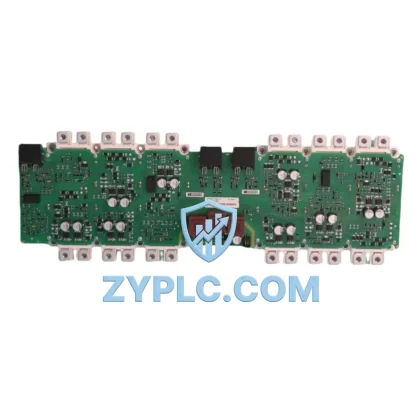 Siemens A5E45508683002 Energy-Saving DC Drive Controller A5E45508683002 Siemens