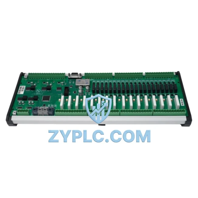 Siemens A5E45508684002 System-Ready DC Power Supply for SIMATIC Architecture