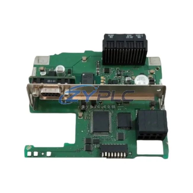 Siemens A5F00105490 DP Interface for ET 200M