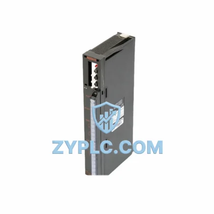 Mitsubishi A616AD Energy-Saving AD Converter for Optimized MELSEC-A Automation A616AD Mitsubishi Electric