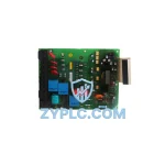 Allen-Bradley A74104-241-53 System-Ready Control Board for PowerFlex Architecture