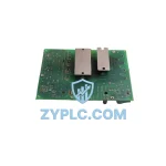 Allen-Bradley A74104-241-53 System-Ready Control Board for PowerFlex Architecture