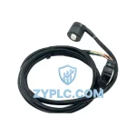 FANUC A860-2120-T051 System-Ready Servo Feedback Cable for αi Series Architecture