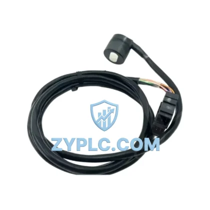 FANUC A860-2120-T051 System-Ready Servo Feedback Cable for αi Series Architecture A860-2120-T051 FANUC