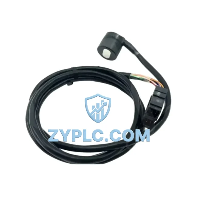FANUC A860-2120-T051 System-Ready Servo Feedback Cable for αi Series Architecture