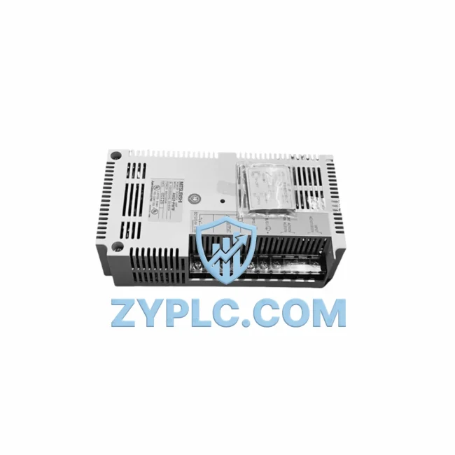 Mitsubishi A8GT-PW-EU Industrial Network Interface for GOT800 Systems