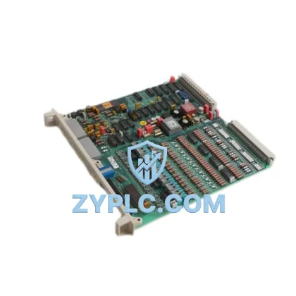 ABB A8PU05ABFW02 Energy-Saving Servo Drive MicroFlex A8PU05ABFW02 ABB