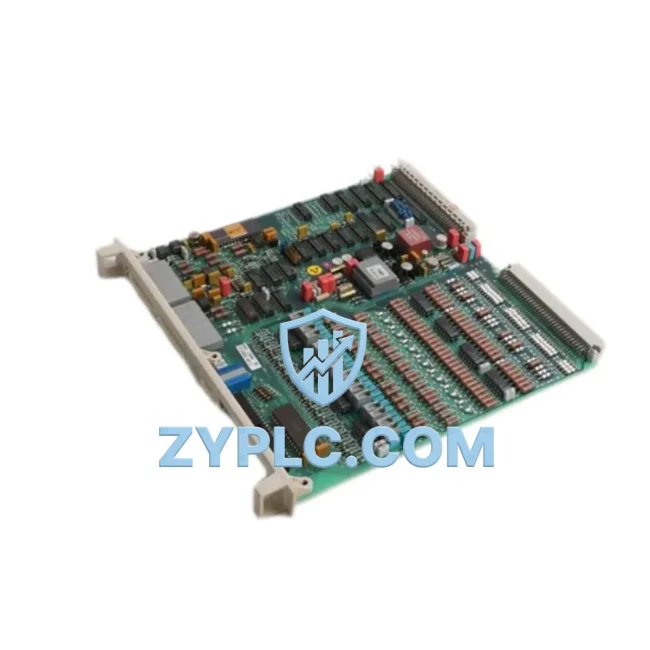 ABB A8PU05ABFW02 Energy-Saving Servo Drive MicroFlex