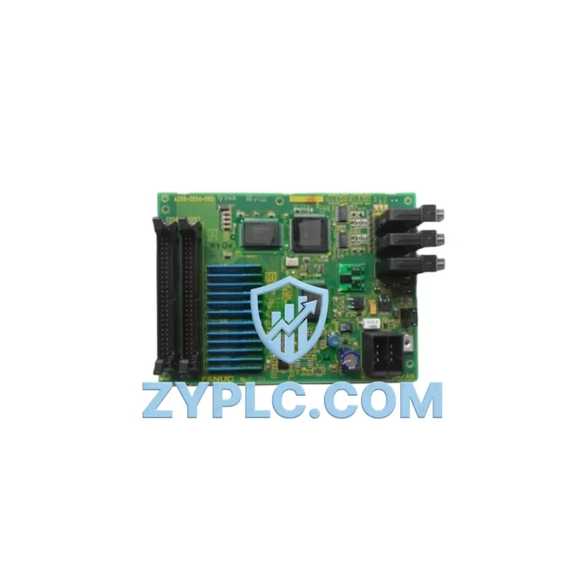 FANUC A97L-0218-0929#450N-270 System-Ready AC Servo Motor for 2000iD Architecture