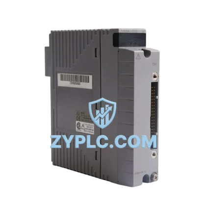 Yokogawa AAB841 Energy-Saving Analog I/O for CENTUM DCS AAB841 Yokogawa