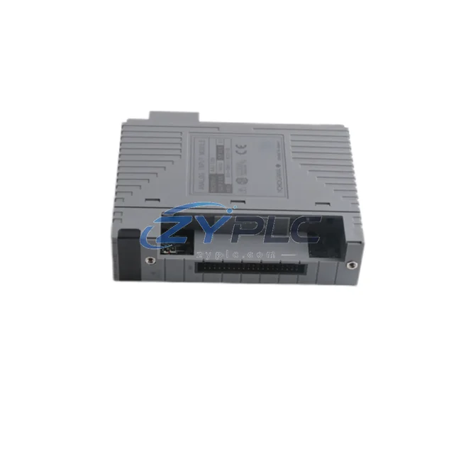 Yokogawa AAI135-H00 S1 Analog Input Module