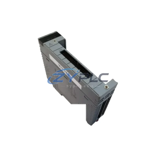 Yokogawa AAI135-H50/S3 Analog Input Module