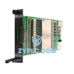 Yokogawa AAI135-S00 S2 Energy-Saving Analog Input Module