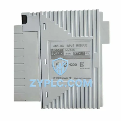 Yokogawa AAI135-S50 S3 System-Ready AI Module CENTUM VP AAI135-S50 S3 Yokogawa