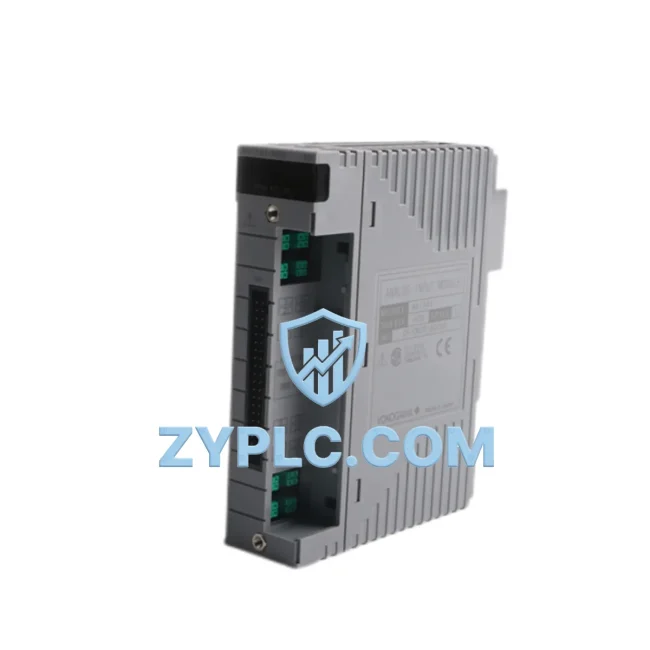 YOKOGAWA AAI141-H00 S1 Industrial Network Interface for CENTUM VP Systems