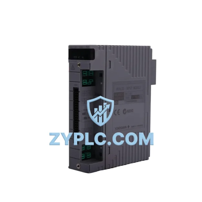 Yokogawa AAI141-S00 Industrial Network Interface for Centum VP S2