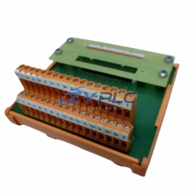 Yokogawa AAI143/543-YG Analog Input Module