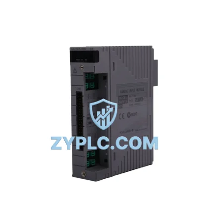 Yokogawa AAI143-H00/S1 System-Ready Analog Input for CENTUM VP AAI143-H00 S1 Yokogawa