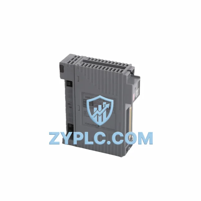 Yokogawa AAI143-H50/S1 Network Interface Centum VP
