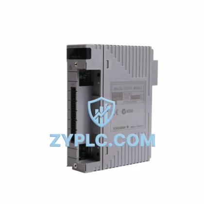 Yokogawa AAI143-S53/S1 Analog Input Module for Centum VP AAI143-S53 S1 Yokogawa
