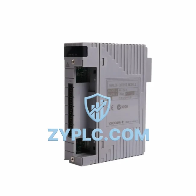 Yokogawa AAI143-S53/S1 Analog Input Module for Centum VP