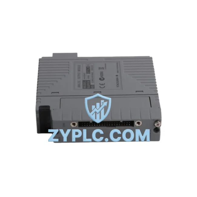 Yokogawa AAI543-H00 S1 Energy-Saving Analog Output Module