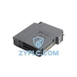 Yokogawa AAI543-H00 S1 Energy-Saving Analog Output Module