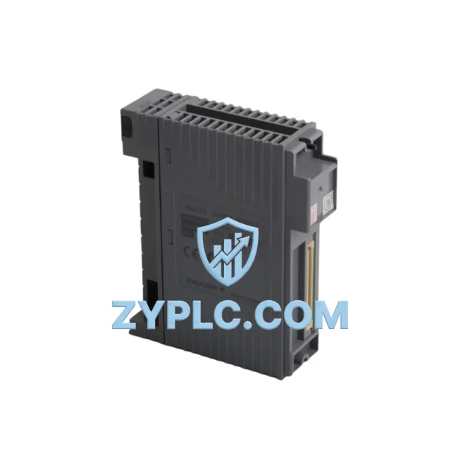 Yokogawa AAI543-H03/S1 Industrial Network Interface for CENTUM VP Systems