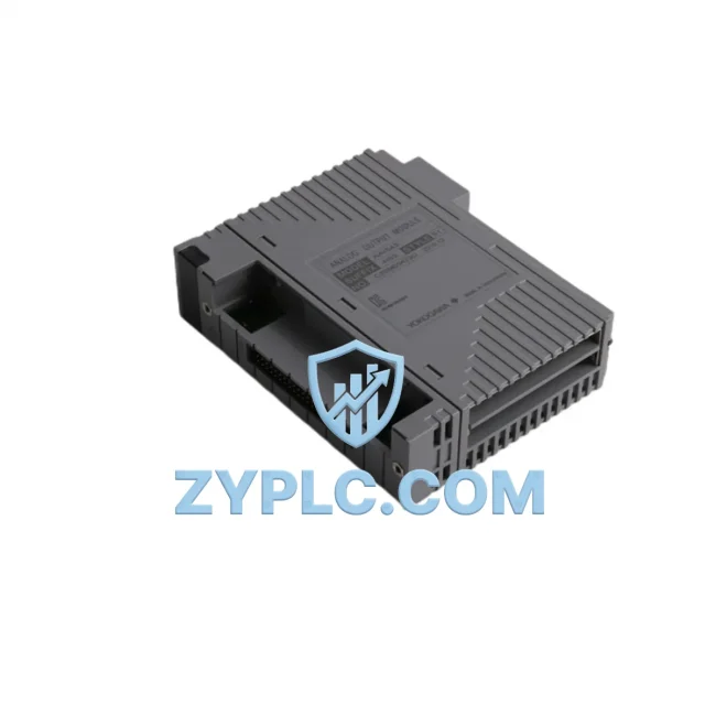 Yokogawa AAI543-H53/S1 Energy-Saving Analog Output Module