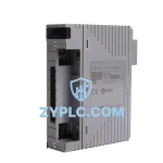 YOKOGAWA AAI543-S00 S1 System-Ready Analog Output for CENTUM Architecture